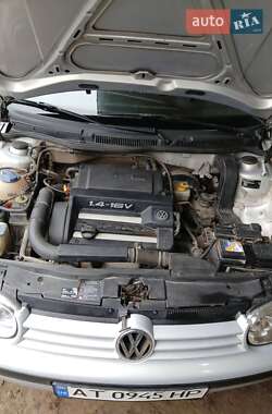 Volkswagen Golf 1999