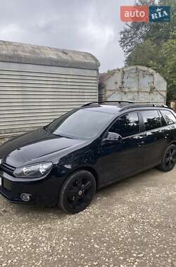 Volkswagen Golf  2012