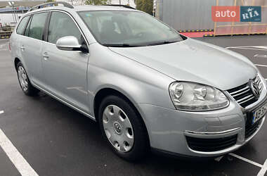 Volkswagen Golf 2009