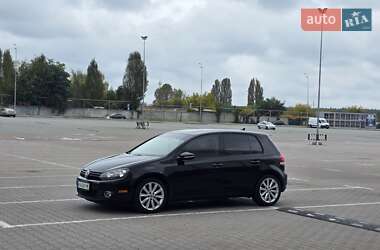 Volkswagen Golf 2013