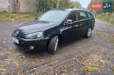 Volkswagen Golf  2009