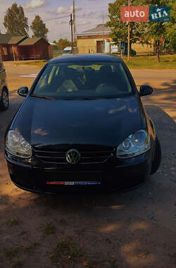 Volkswagen Golf  2008