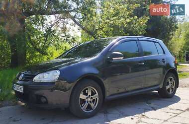Volkswagen Golf  2007