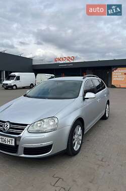 Volkswagen Golf  2009