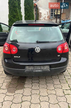 Volkswagen Golf  2006