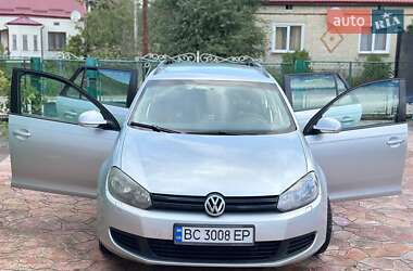 Volkswagen Golf  2011