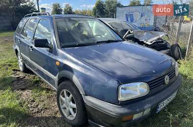 Volkswagen Golf  1997