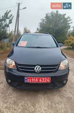Volkswagen Golf  2008