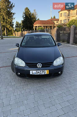 Volkswagen Golf  2006