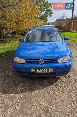 Volkswagen Golf  1999