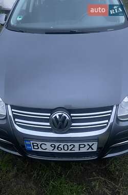 Volkswagen Golf 2007