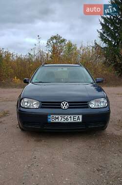 Volkswagen Golf  2003