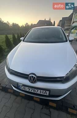 Volkswagen Golf  2010