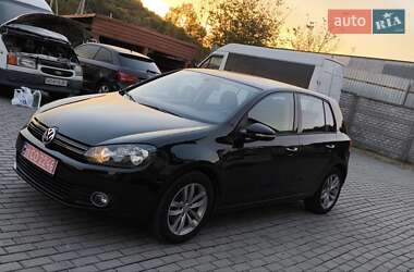 Volkswagen Golf  2009