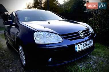 Volkswagen Golf  2006