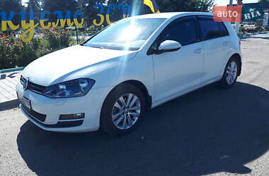 Volkswagen Golf  2013
