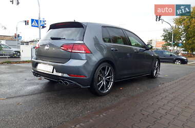 Volkswagen Golf  2018