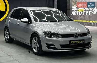 Volkswagen Golf  2012