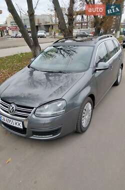 Volkswagen Golf  2008