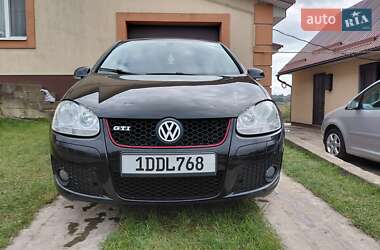 Volkswagen Golf  2008