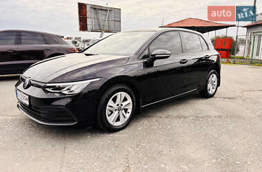 Volkswagen Golf  2020