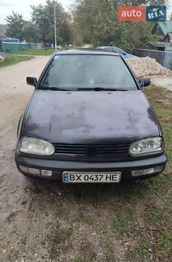 Volkswagen Golf 1994