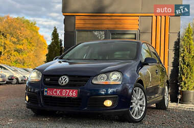 Volkswagen Golf  2008