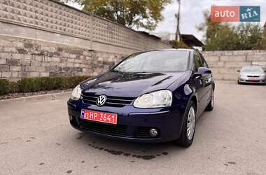 Volkswagen Golf  2007