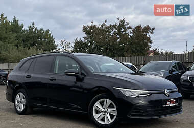 Volkswagen Golf  2022