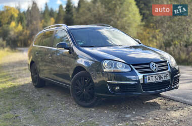 Volkswagen Golf 2009