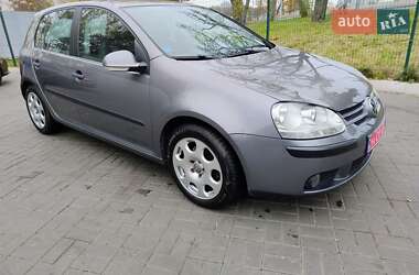 Volkswagen Golf  2006