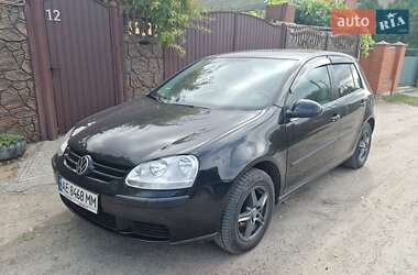 Volkswagen Golf  2005