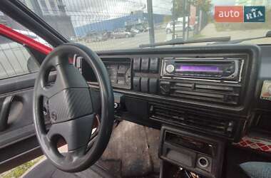 Volkswagen Golf  1988