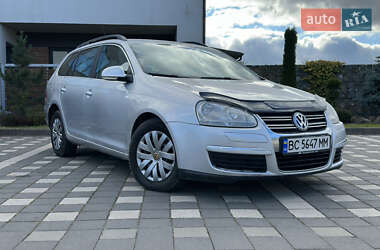 Volkswagen Golf  2007