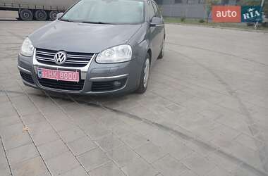 Volkswagen Golf  2008