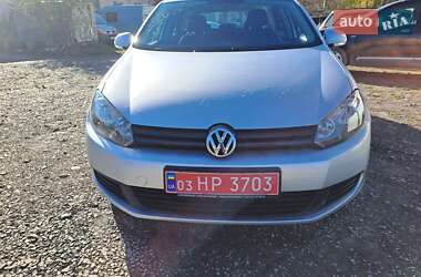 Volkswagen Golf  2010