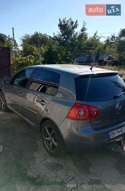 Volkswagen Golf  2006