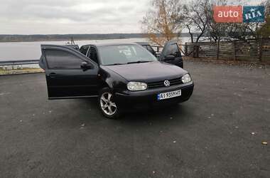 Volkswagen Golf  1998