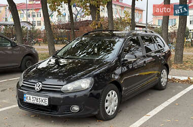 Volkswagen Golf  2011