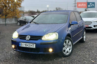 Volkswagen Golf  2006