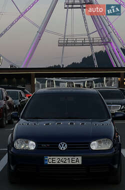 Volkswagen Golf  2000