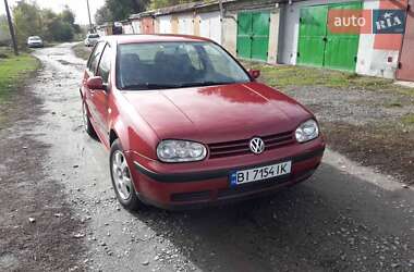 Volkswagen Golf  2000