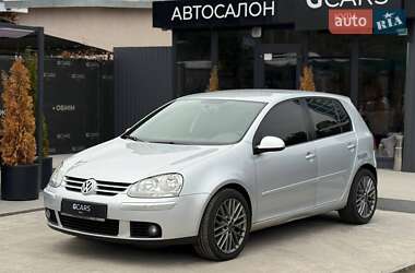 Volkswagen Golf  2006