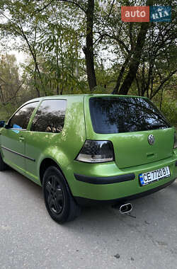 Volkswagen Golf 1999