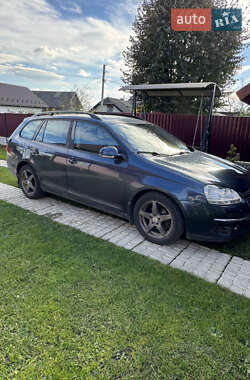 Volkswagen Golf 2007