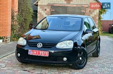 Volkswagen Golf  2008