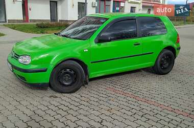 Volkswagen Golf  1998