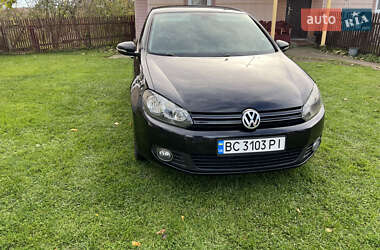 Volkswagen Golf  2009