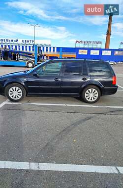 Volkswagen Golf  2000