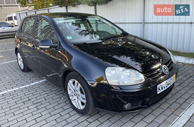 Volkswagen Golf  2006